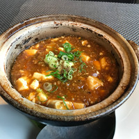 中国料理 青冥 祇園店 - 