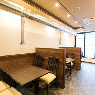 ”肉のプロ"がオーナーを務める、ゆったりと寛げる焼肉店