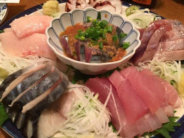 第二笑口会議処（ダイニショウコウカイギショ） - 気仙沼（居酒屋）の写真