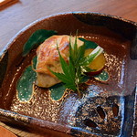 味勧屋 - 焼き魚