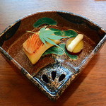 味勧屋 - マナガツオの西京焼き