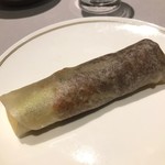 中国飯店 富麗華 - 北京ダック