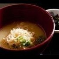 濃厚鶏だしラーメン