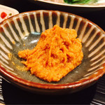 はらまさ - あん肝ソース