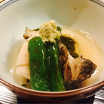 はらまさ - 鮑～～