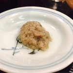 はらまさ - 鮎のうるか