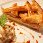 リラクゼーションカフェシャンドゥルール