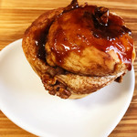 れもん - シナモンロール