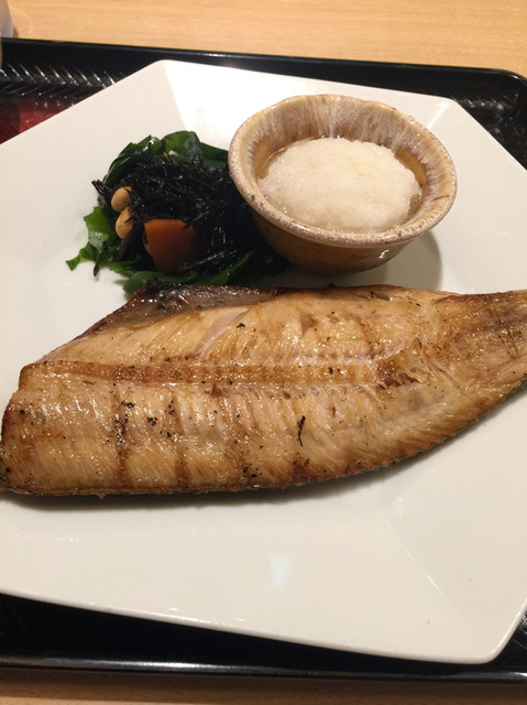 大戸屋 溝の口店 武蔵溝ノ口 定食 食堂 食べログ