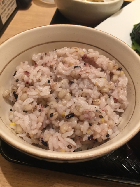 大戸屋 溝の口店 武蔵溝ノ口 定食 食堂 食べログ