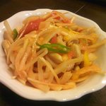 コチン ニヴァース - マサラピーナッツ