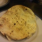 コチン ニヴァース - パパダム