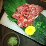 Tajimaya - 究極の肉刺