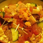 ばらちらし一,七〇〇円☆