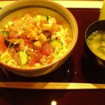 ばらちらし一,七〇〇円☆