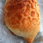 天然酵母のパン イーサタケ - ミニダッチ