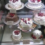 口コミ一覧 アニバーサリー 青山店 Anniversary 表参道 ケーキ 食べログ