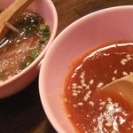 tairesutorammarai - タイ鍋のタレ