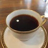 CAFE K3 - ドリンク写真:深煎りブレンド