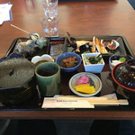 Tatsuzawa Misaki Cafe - 