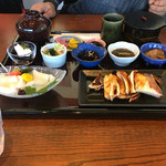 Tatsuzawa Misaki Cafe - 