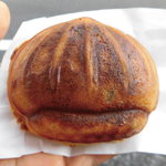 けんけん山 - 今季いっこ目のあまぐり♡