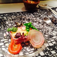 ahill ginza - 