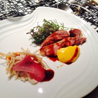 ahill ginza - 