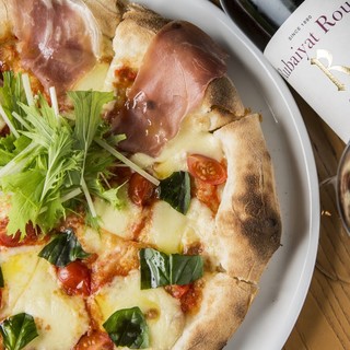 イタリア食堂 ラ ルーチェ_1