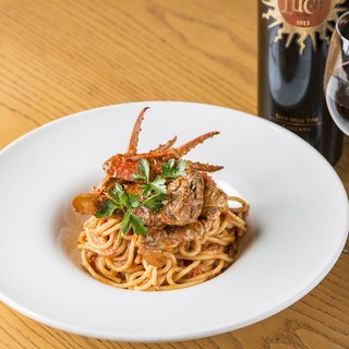 イタリア食堂 ラ ルーチェ_2