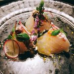 銀座うかい亭 - 