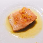 銀座うかい亭 - 