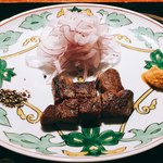 銀座うかい亭 - 