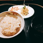 銀座うかい亭 - 