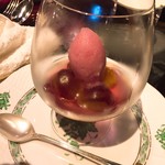 銀座うかい亭 - 