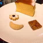 銀座うかい亭 - 