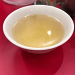 肉あんかけチャーハン 炒王 - 
