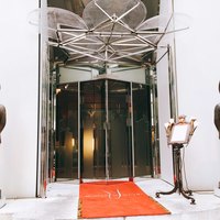 銀座うかい亭 - 