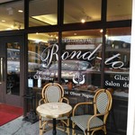 Patisserie　Rond-to - 