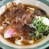 宮きしめん 神宮店