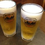 Bombazu - 生ビール　クーポンで108円