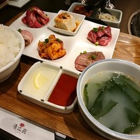 清江苑 池袋西口本店 - 