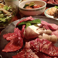 上野太昌園 上野本店 - 