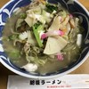 肥後ラーメン 江津店