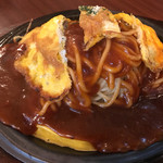 スパゲッティハウス シェフ - 