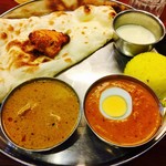 Dip mahal - 