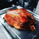 Ba Yi Restaurant - 料理写真: