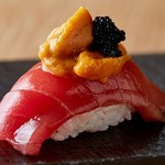 寿司居酒屋 番屋 銀座店