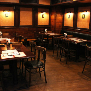 トラットリア パッキーノ_1