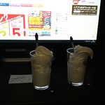 快活CLUB - 料理写真:ソフトクリーム